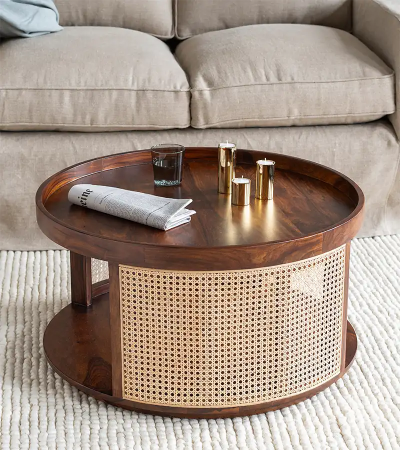 Coffeetable - Antwerpen Coffeetable - Antwerpen
